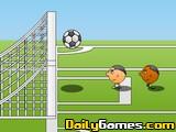 1 on 1 soccer