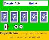 Royal Poker