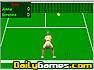 Anna Tennis