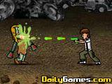 Page 4 Of The Best Ben 10 Games Of Dailygames Com