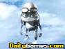 Crazy Frog