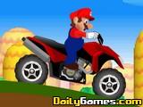 Mario ATV Trip