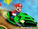 Mario Destroyer