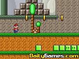Mario Physics Adventure