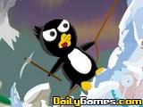 Peter The Penguin