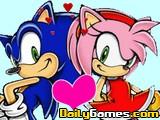 Sonic Love Hunter