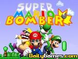 Super Mario Bomber