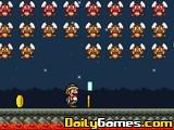 Super MarioInvaders