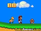 Super Mario Remix