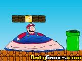 Super Mario Sized
