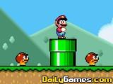 Super Mario World TM