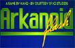 Original Arkanoid