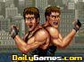 Bad Dudes vs Bin Laden