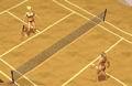 Beach Tenis