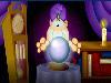 The witch ball