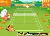 Crazy Tennis 