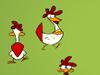 Chicken Hunter