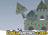 Christmas Castle Defense
