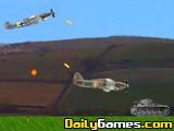 Combat Flight thingy