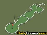 Crazy Golf