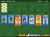 Football Solitaire