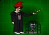 Potter in Hogwarts