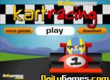 Kart Racing