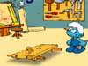 Mechanic Smurf