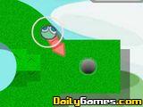 Puyo puyo golf