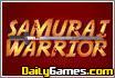 Samurai Warriors