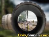Shoot the bastards