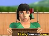 Sims 2 The Four Seasons
