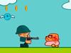 The little Soldier