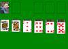 Orient Solitaire