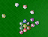 Straight Pool Billiards Straight Pool Billiards