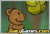 Teddy Ball