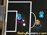 Anibal flash football game