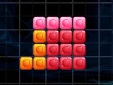 10x10 Blocks Match