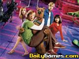 Spin N Set Scooby Doo
