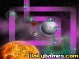 Space Invasion tower Defense 2
