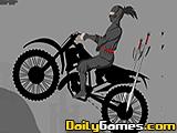 Ninja Bike Stunts