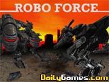 Robo Force
