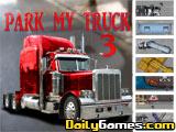 Park My Truck 3