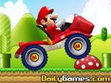 New Mario Express