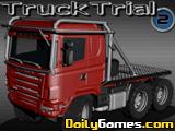 Truck Trial 2