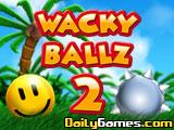 Wacky Ballz 2