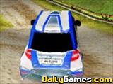 Rally Expedition 3D