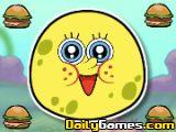 Spongebob Squarepants Jelly Fat