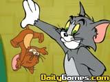 Tom And Jerry Target Challenge