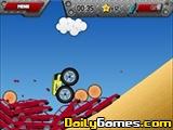 Monster Truck Xtreme 3